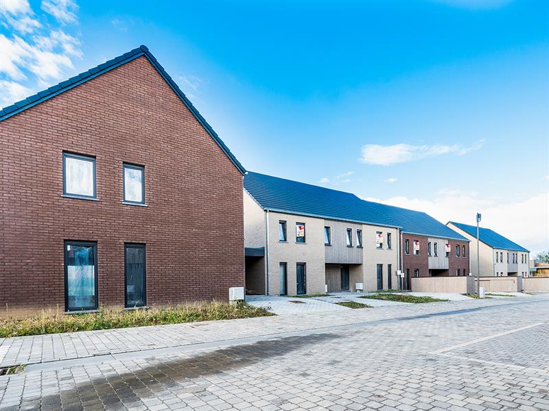 Maison à vendre à Nivelles - Les Chabotes